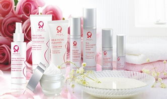 孕期護膚全攻略 留住如花美顏，科學選擇化妝品