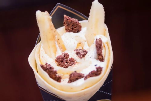 海港城新年甜食上線 糖果與冰淇淋的真愛之選