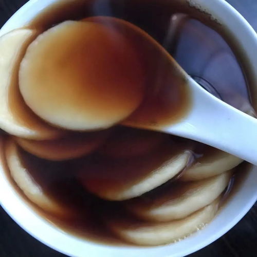 糖果替代品甜食，泉州風(fēng)味的另一重靈魂